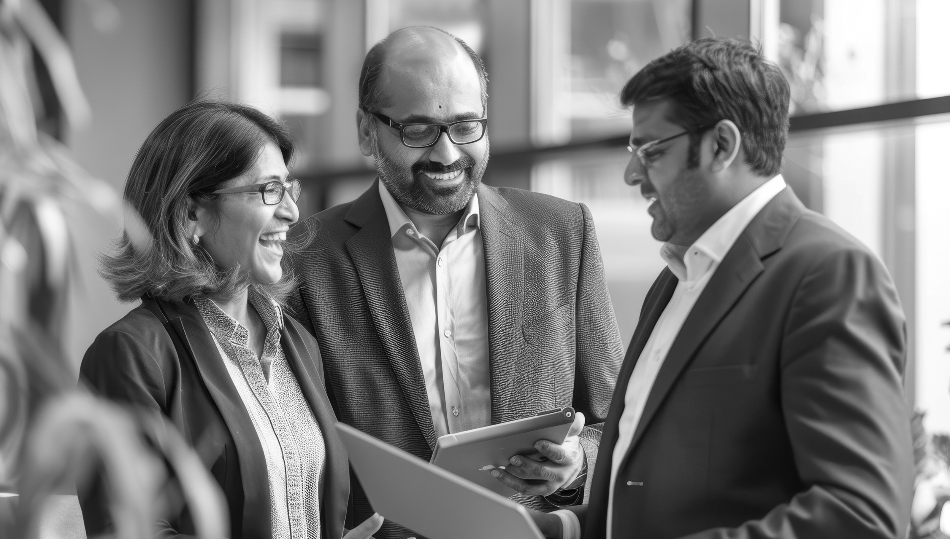 Our Investment Philosophy