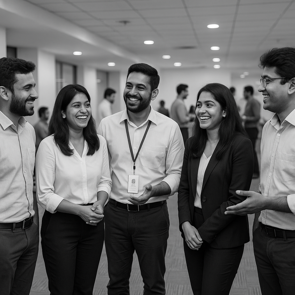 Impact on the Ecosystem