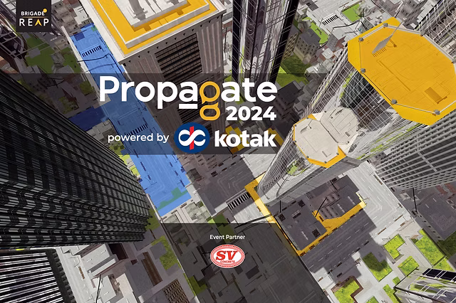 Saint-Gobain Innovation Workspace