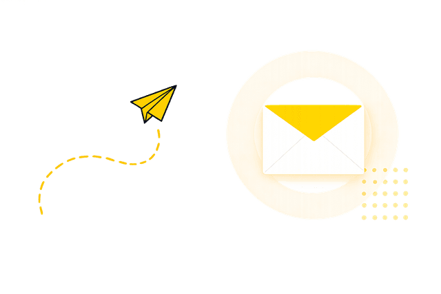 Contact illustration