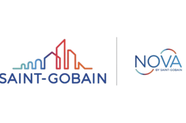 Saint-Gobain Nova Logo